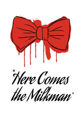 Poster of Here Comes The Milkman!