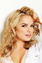 Portrait of Lua Blanco