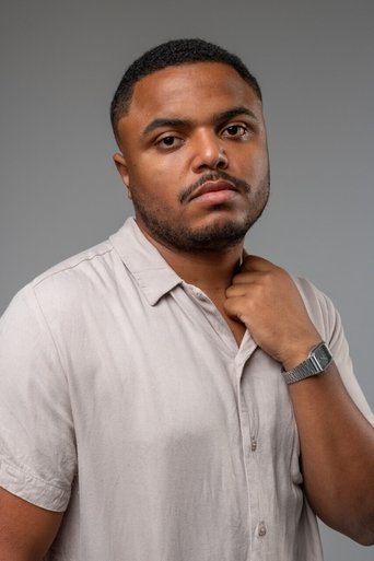 Portrait of Renan Novaez