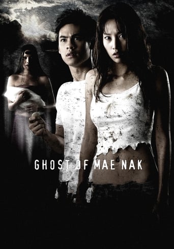 Poster of Ghost of Mae Nak