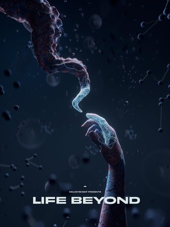 Poster of Life Beyond - Visions of Alien Life