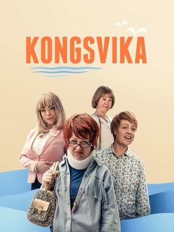 Poster of Kongsvika