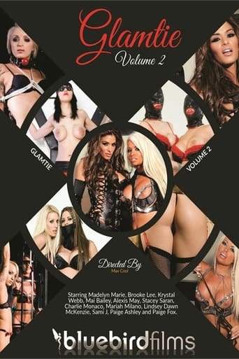 Poster of Glamtie 2