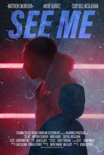 Poster of See Me