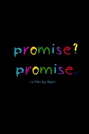Poster of promise? promise.