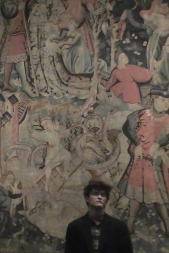 Poster of White Rabbit II
