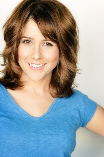 Portrait of Alli Mauzey