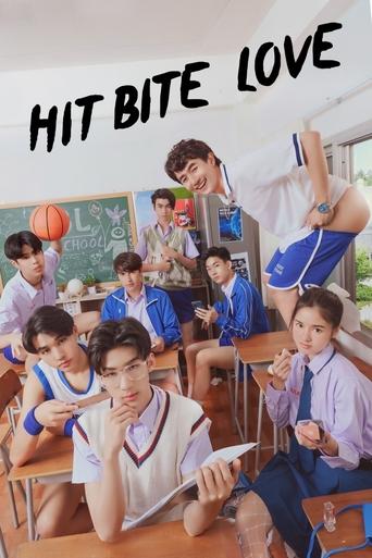 Poster of Hit Bite Love
