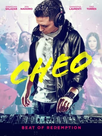 Poster of Cheo