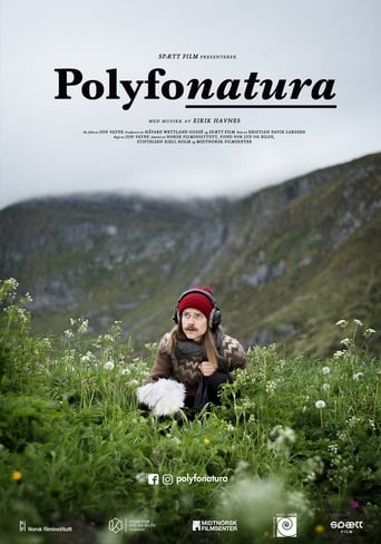 Poster of Polyfonatura