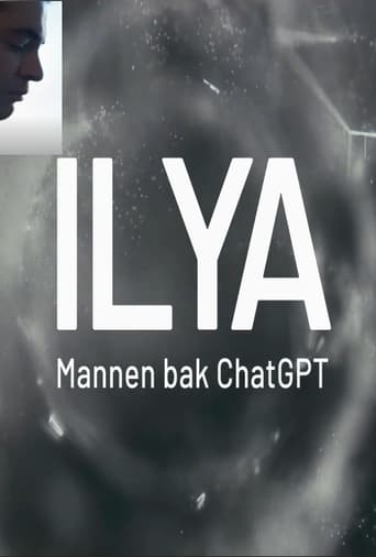 Poster of Ilya