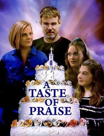 Poster of A Taste of Praise