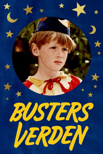 Poster of Busters verden