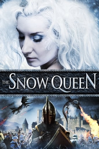 Poster of The Snow Queen