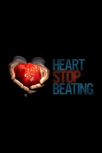 Poster of Heart Stop Beating