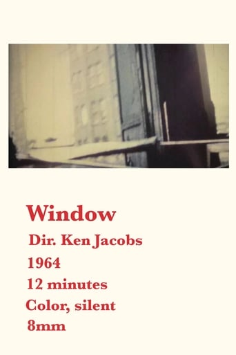 Poster of Window