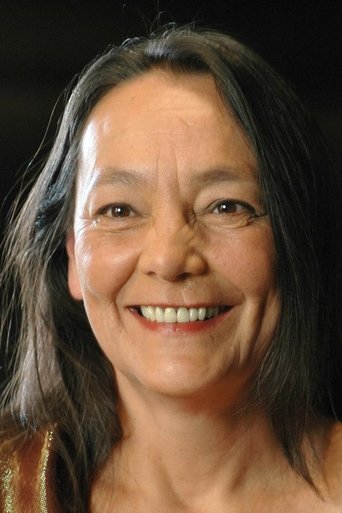 Portrait of Tantoo Cardinal