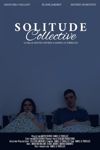 Poster of Solitude Collective