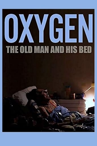 Poster of The Old Man and His Bed