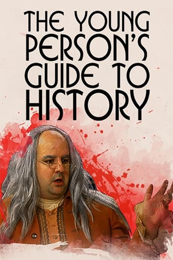 Poster of Young Person's Guide to History