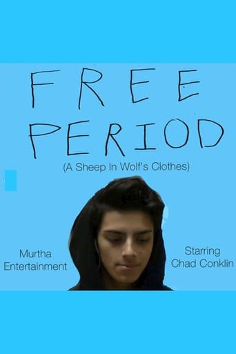 Poster of Free Period (A Sheep in Wolf's Clothes)