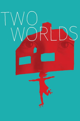 Poster of Two Worlds