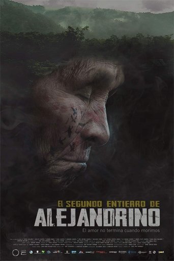 Poster of El Segundo Entierro de Alejandrino