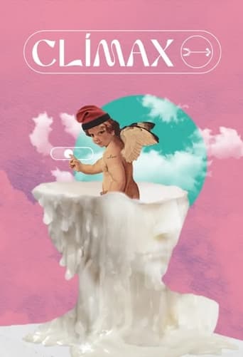 Portrait for Clímax - Season 1