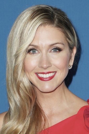 Portrait of Kelly Fremon Craig