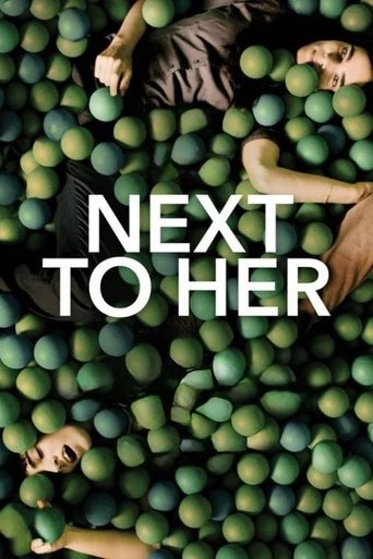 Poster of Next to Her