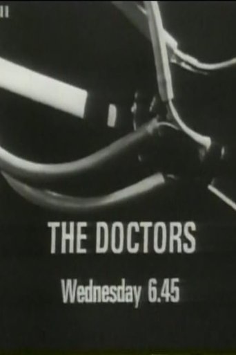 The Doctors Poster of The Doctors
