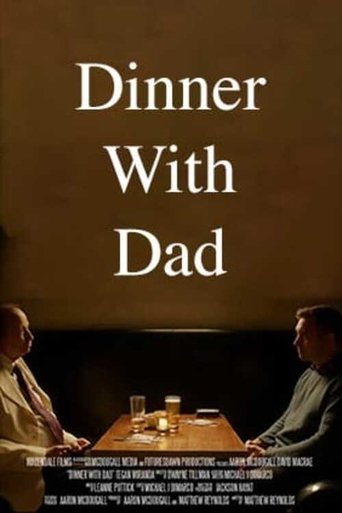 Poster of Dinner with Dad