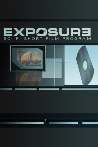 Poster of Exposure