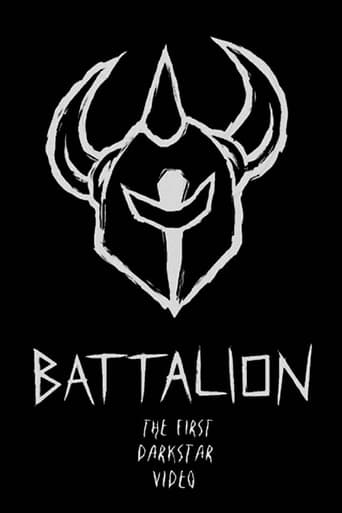 Poster of Darkstar - Battalion