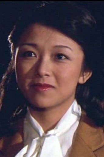 Portrait of Yaeko Kojima