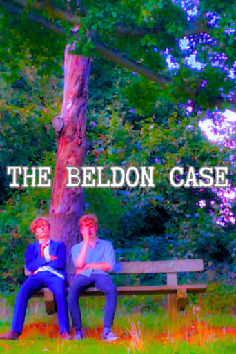 Poster of The Beldon Case