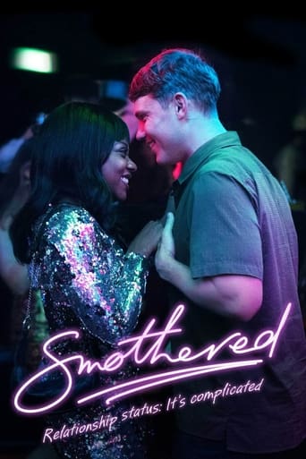 Poster of Smothered