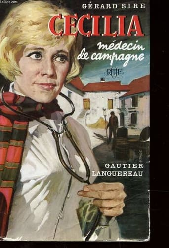 Poster of Cécilia, médecin de campagne