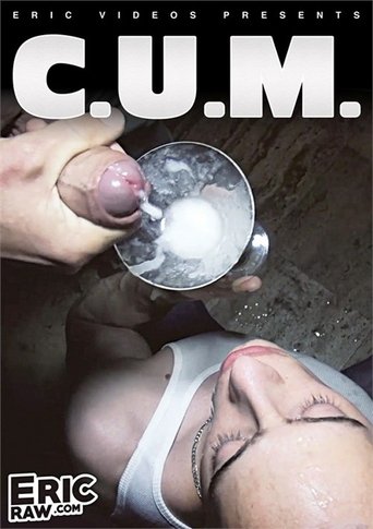 Poster of C.U.M.