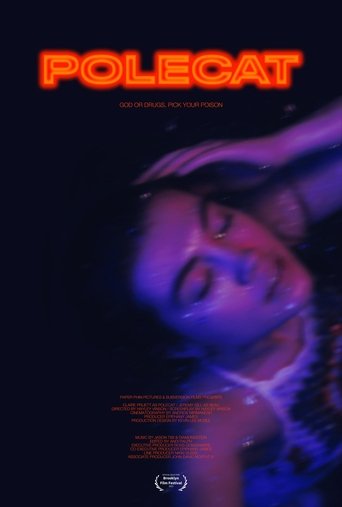 Poster of Polecat