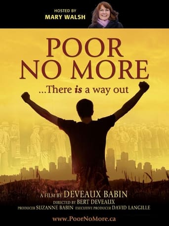 Poster of Poor No More