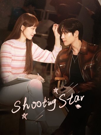 Shooting Stars Poster of Shooting Stars