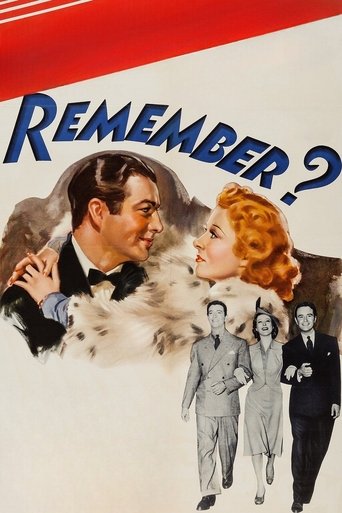 Poster of Remember?
