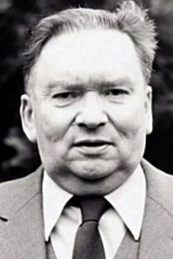 Portrait of André Chaumeau