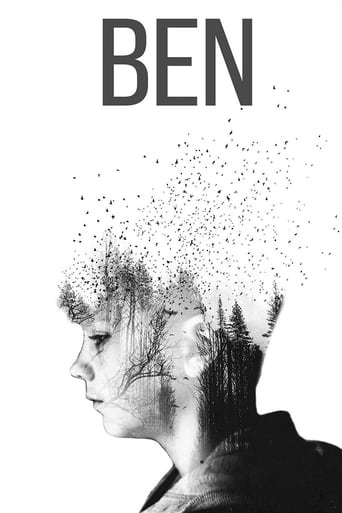 Poster of Ben