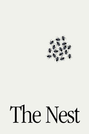 Poster of The Nest