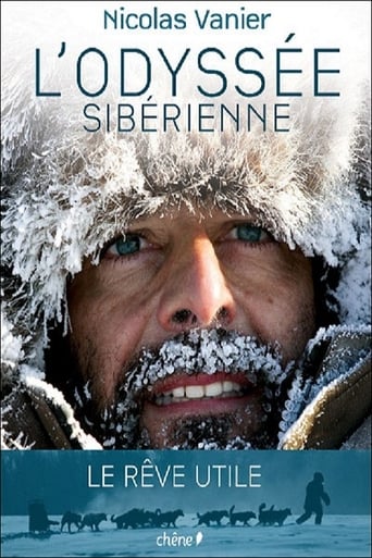 Poster of Siberian Odyssey