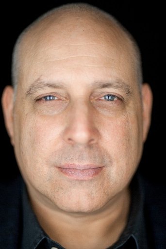Portrait of Julian Stone