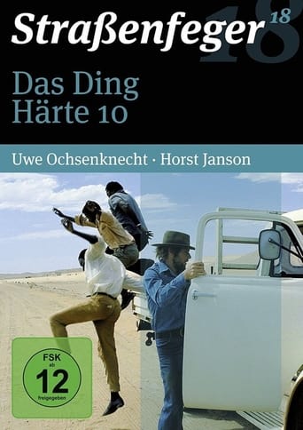 Poster of Das Ding