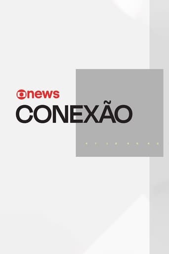 Portrait for Conexão Globonews - Season 2